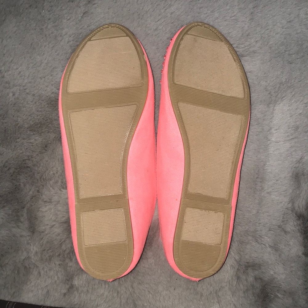 🆕Rhinestone Barbie Flats✨ - Picture 5 of 8